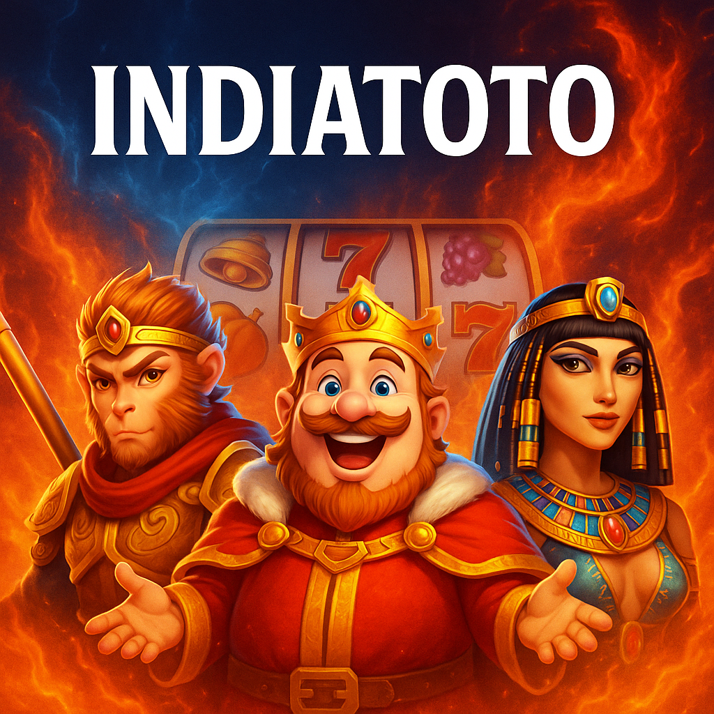 indiatoto